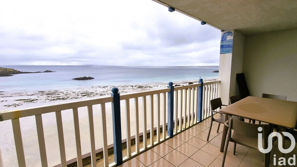 Achat appartement 2 pièce(s) Douarnenez