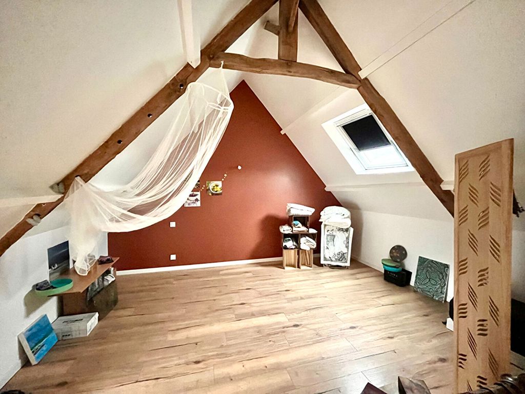 Achat maison 1 chambre(s) - Le Tronchet