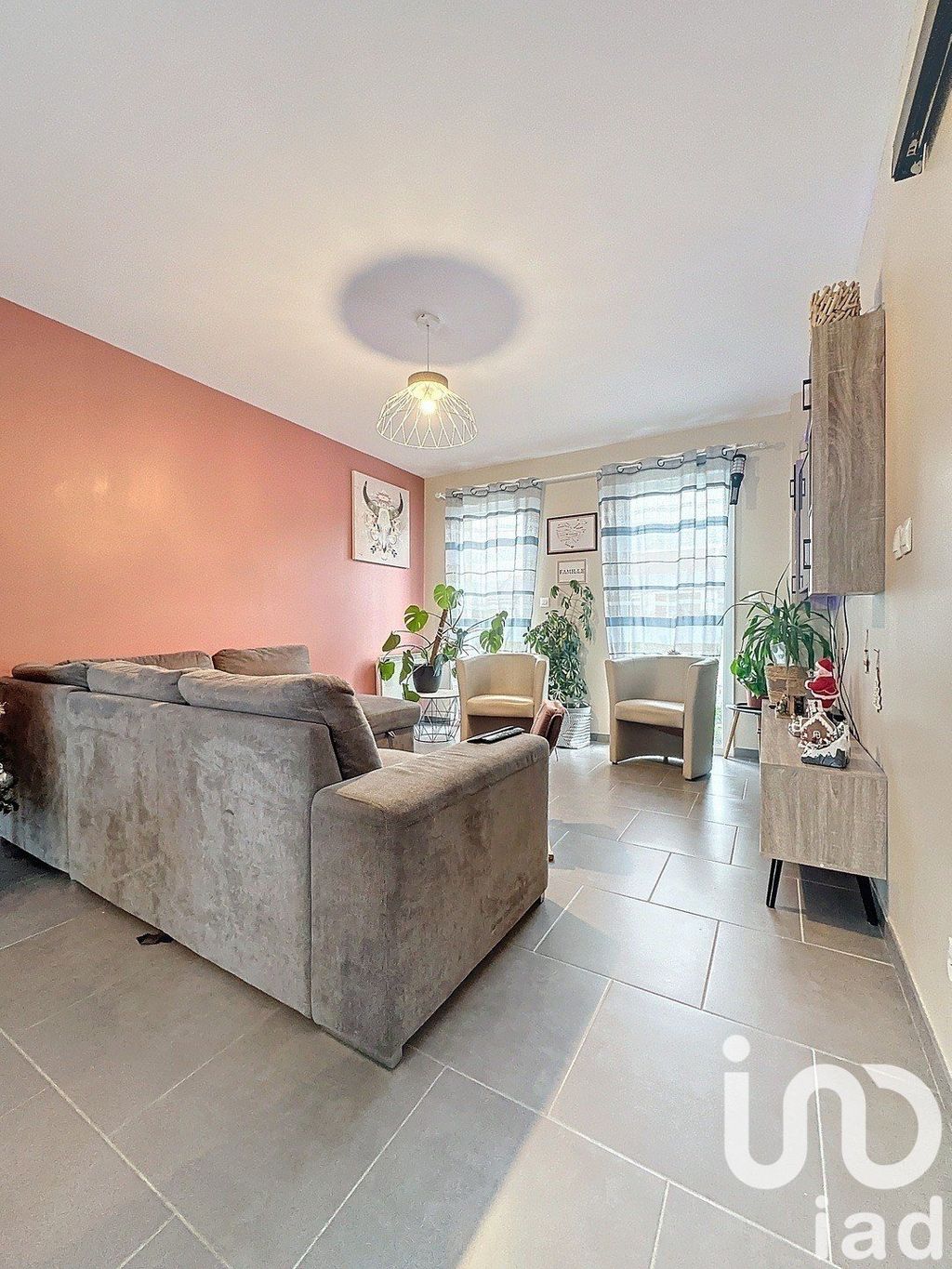 Achat maison à vendre 2 chambres 82 m² - Roquetoire