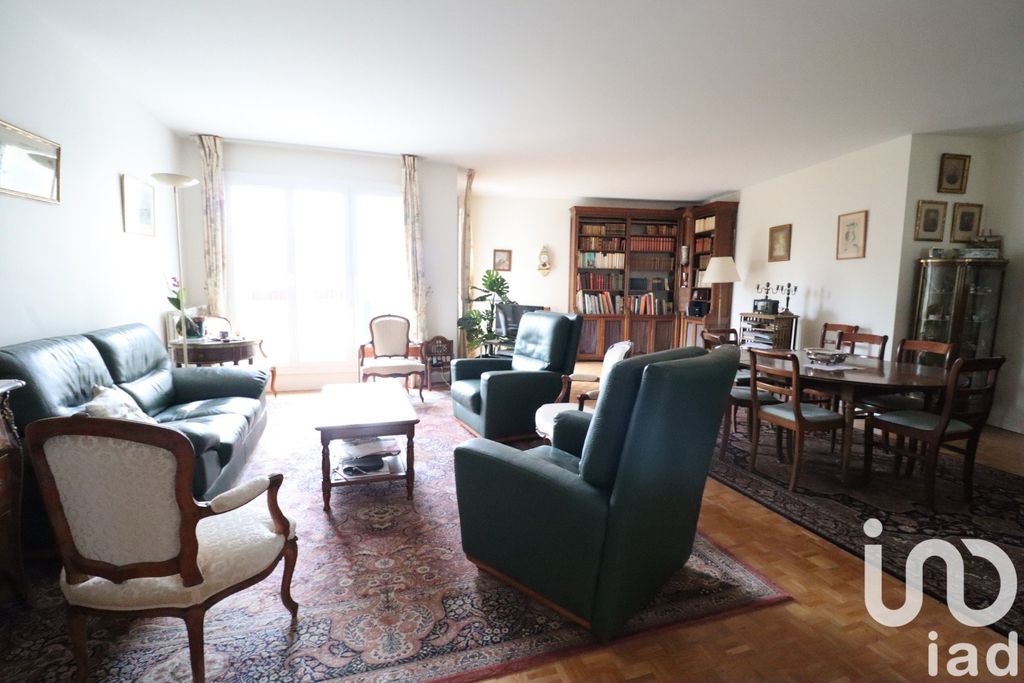 Achat appartement 4 pièce(s) Versailles