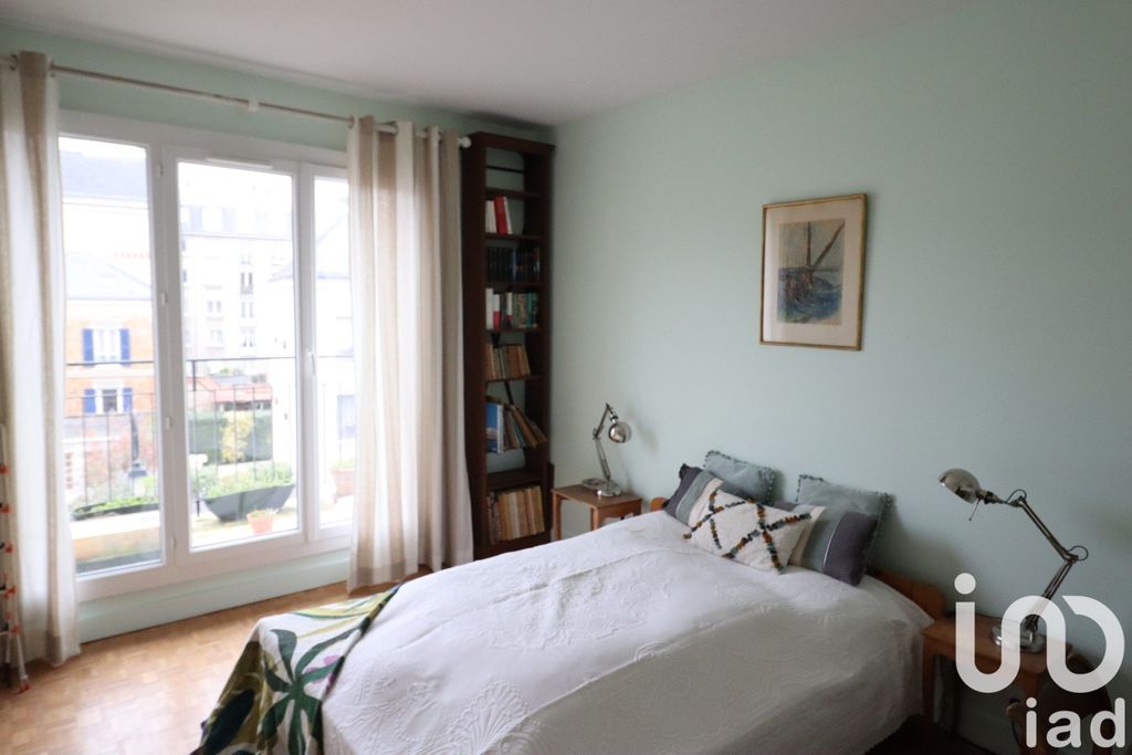 Achat appartement à vendre 4 pièces 95 m² - Versailles