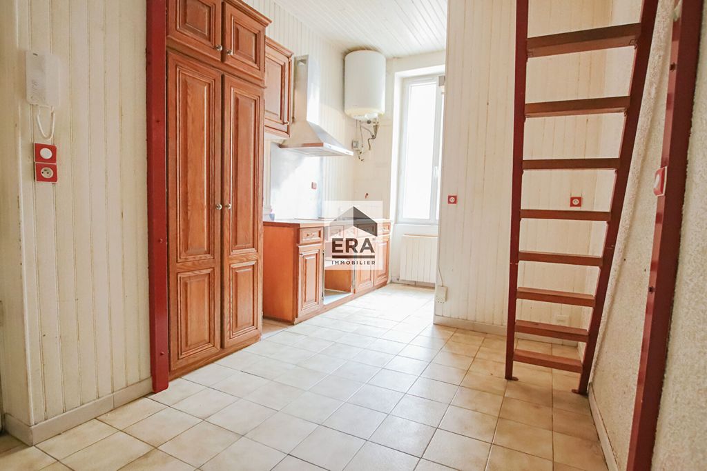 Achat appartement 1 pièce(s) Paris 14ème arrondissement