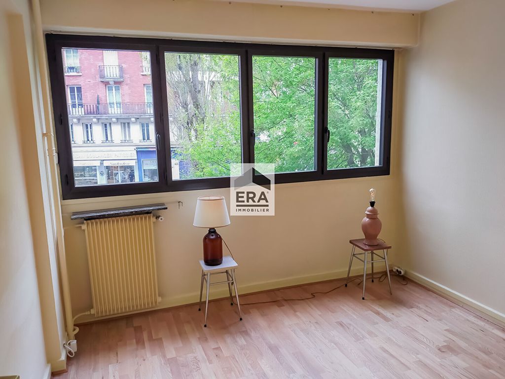 Achat appartement 4 pièce(s) Paris 13ème arrondissement