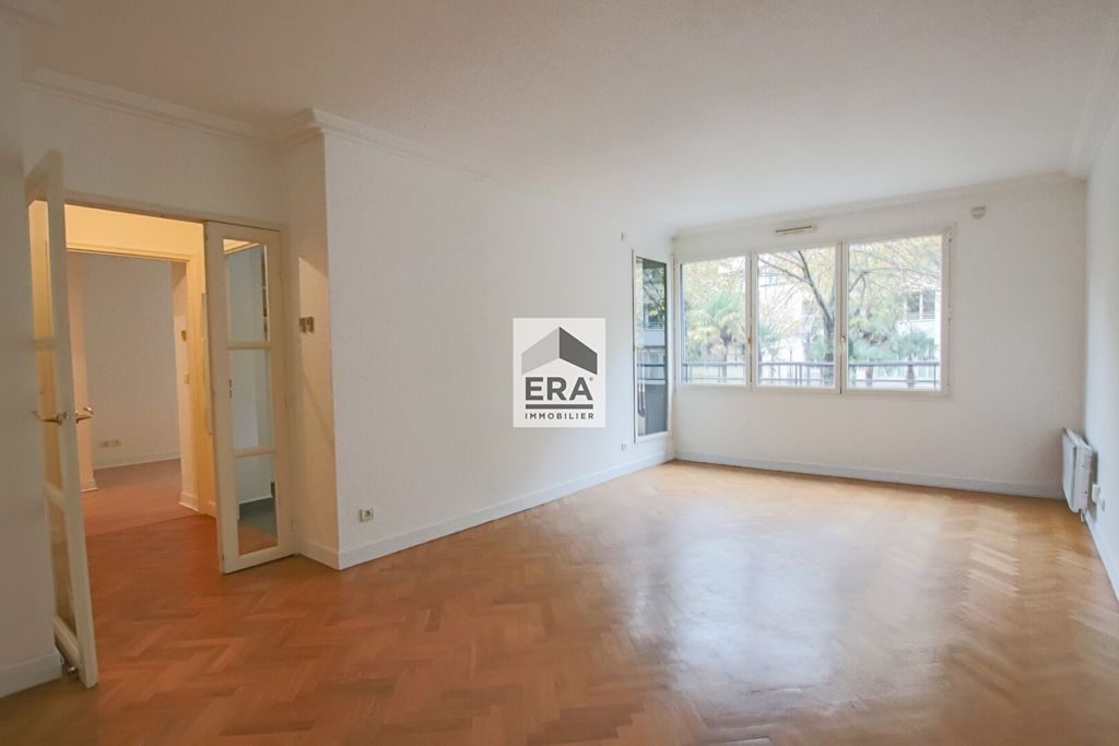 Achat appartement à vendre 2 pièces 54 m² - Paris 14ème arrondissement