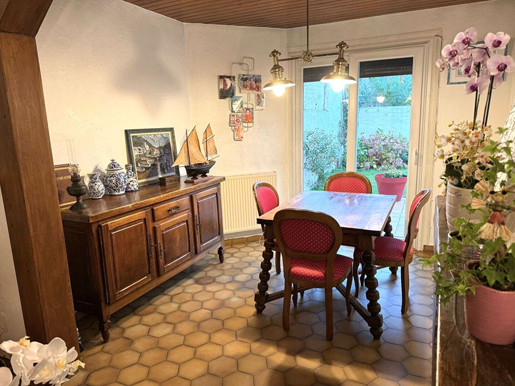 Achat maison 3 chambre(s) - Étaples