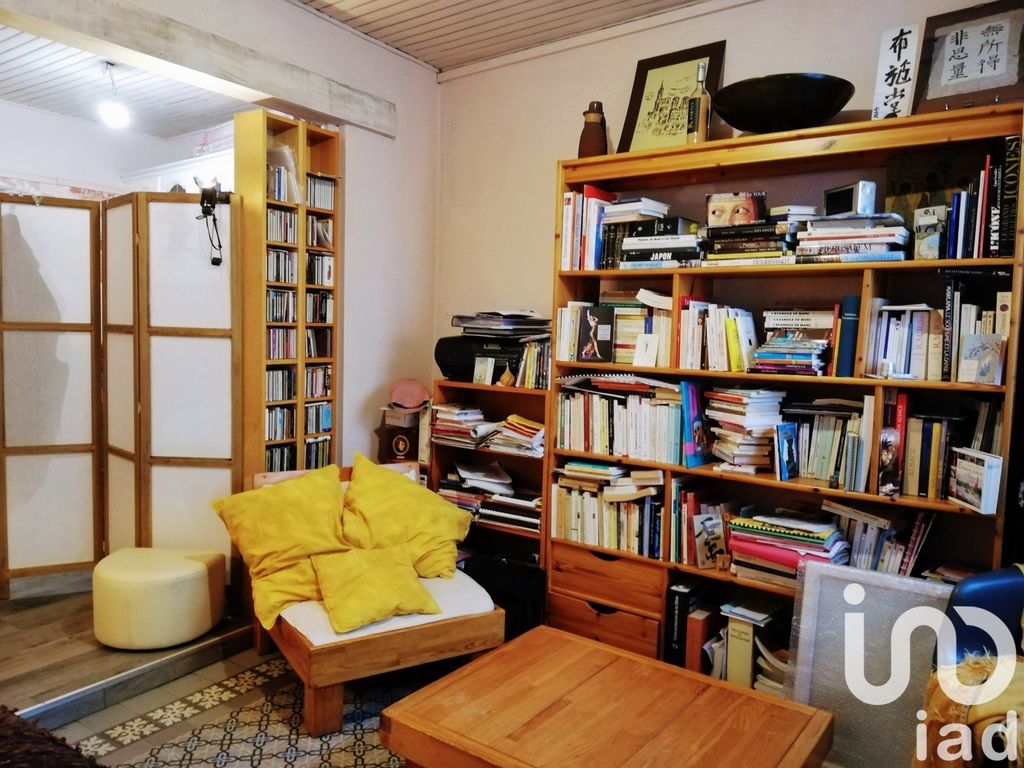 Achat maison 1 chambre(s) - Nyons