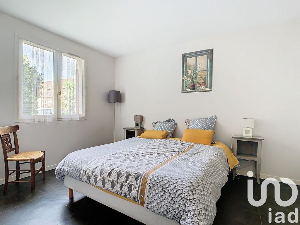 Achat maison 6 chambre(s) - Soisy-sur-Seine