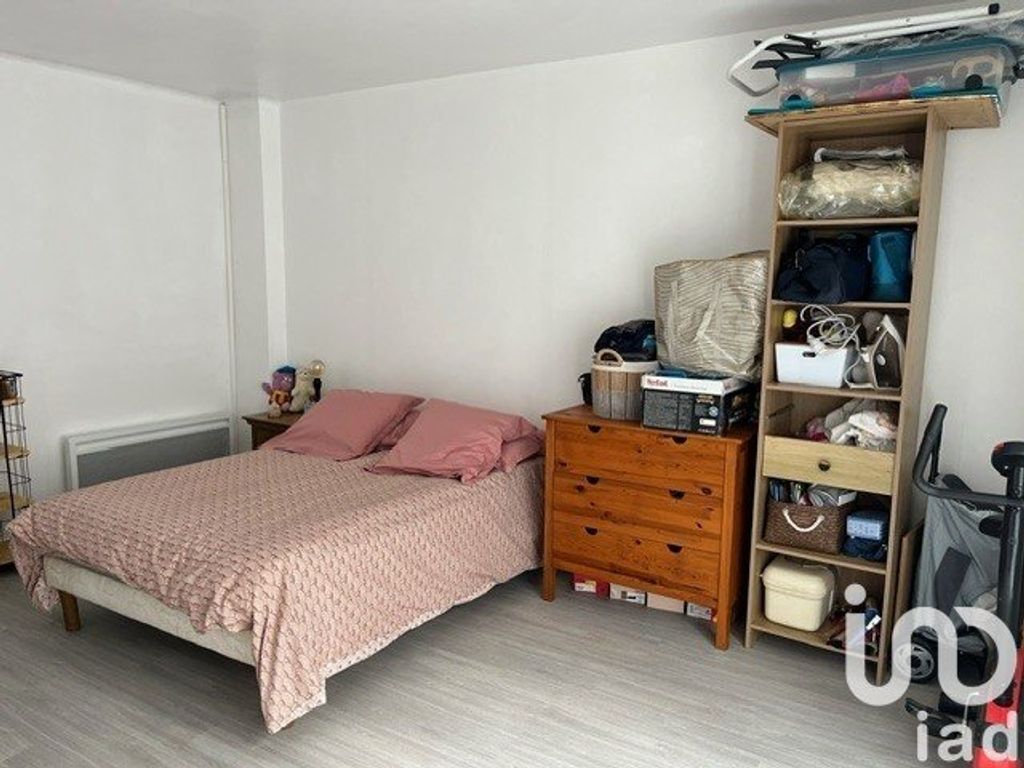 Achat studio à vendre 47 m² - Saint-Brieuc