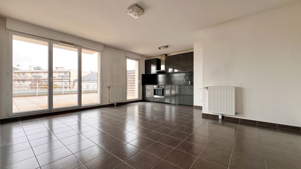 Achat appartement 3 pièce(s) Corbeil-Essonnes