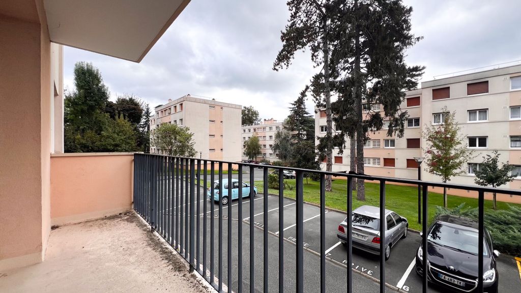 Achat appartement 3 pièce(s) Soisy-sur-Seine