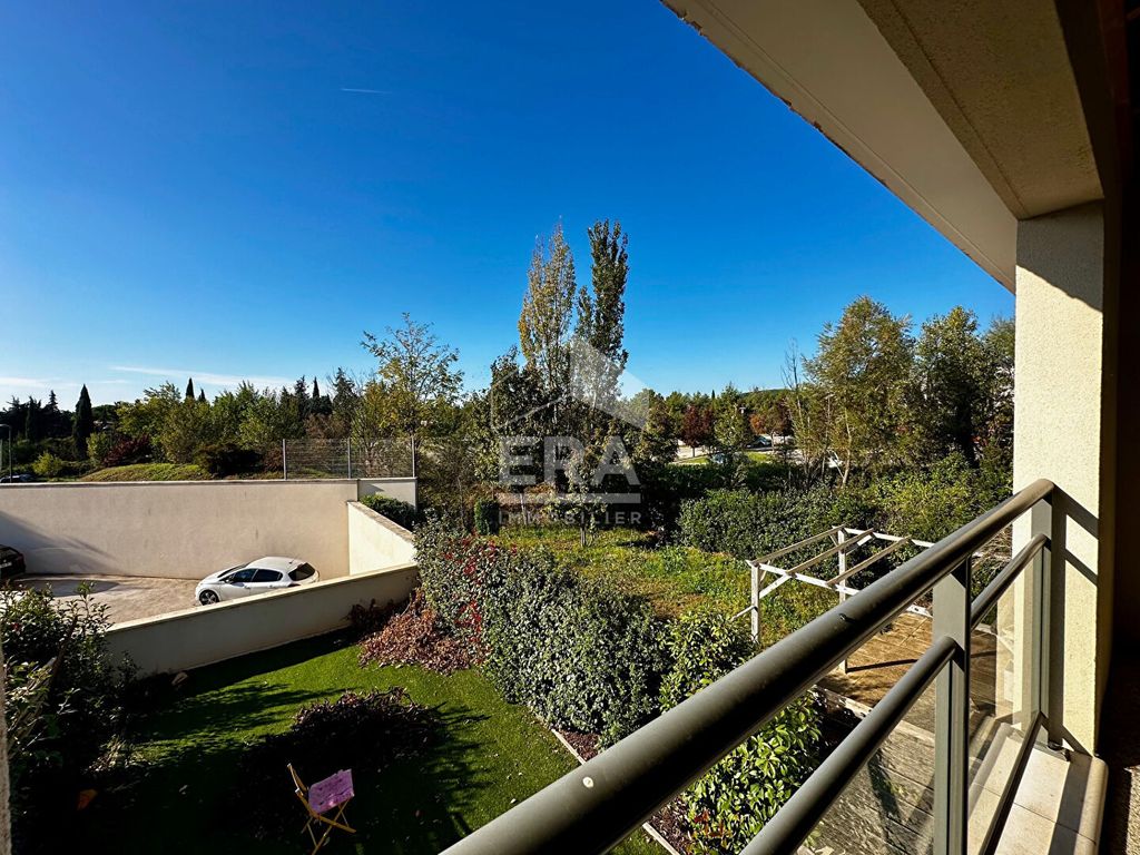 Achat appartement à vendre 2 pièces 44 m² - Aix-en-Provence