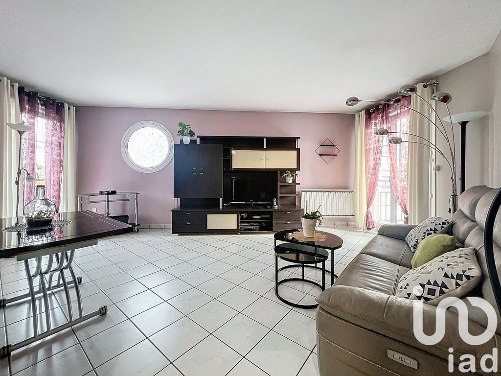 Achat appartement 3 pièce(s) Brétigny-sur-Orge