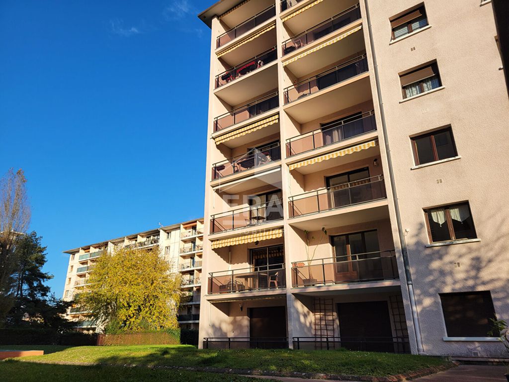 Achat appartement à vendre 2 pièces 65 m² - Annecy