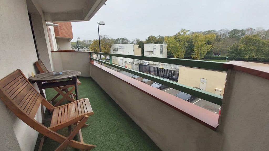 Achat appartement 4 pièce(s) Montigny-le-Bretonneux