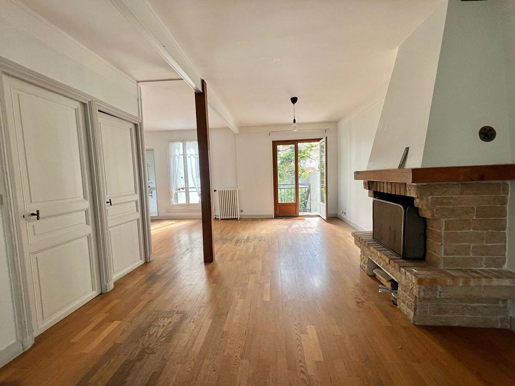 Achat maison à vendre 4 chambres 105 m² - Nanterre