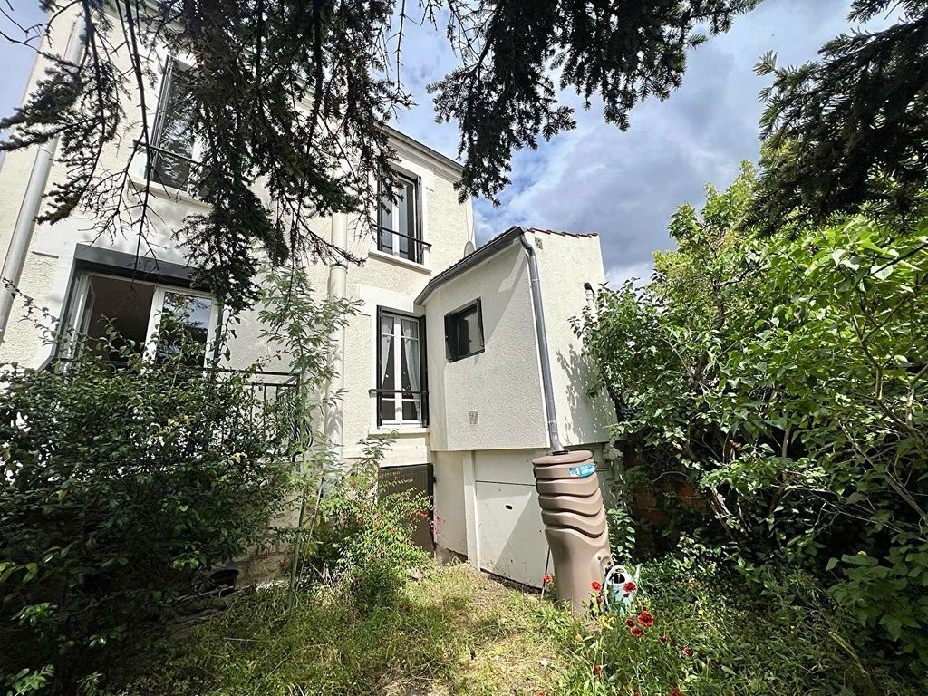 Achat maison 4 chambre(s) - Nanterre