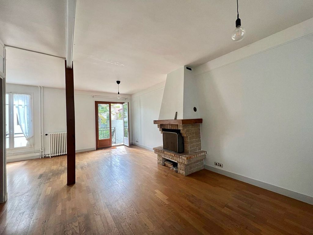 Achat maison 4 chambre(s) - Nanterre