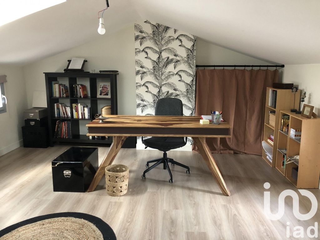 Achat maison à vendre 4 chambres 163 m² - Lescure-d'Albigeois