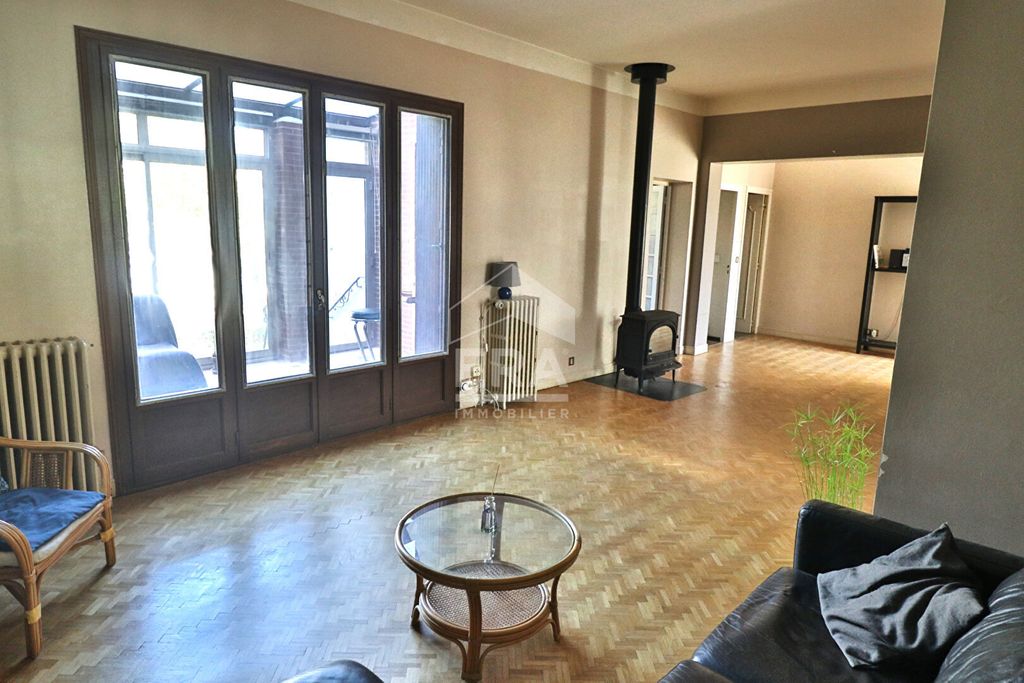 Achat maison 4 chambre(s) - Toulouse