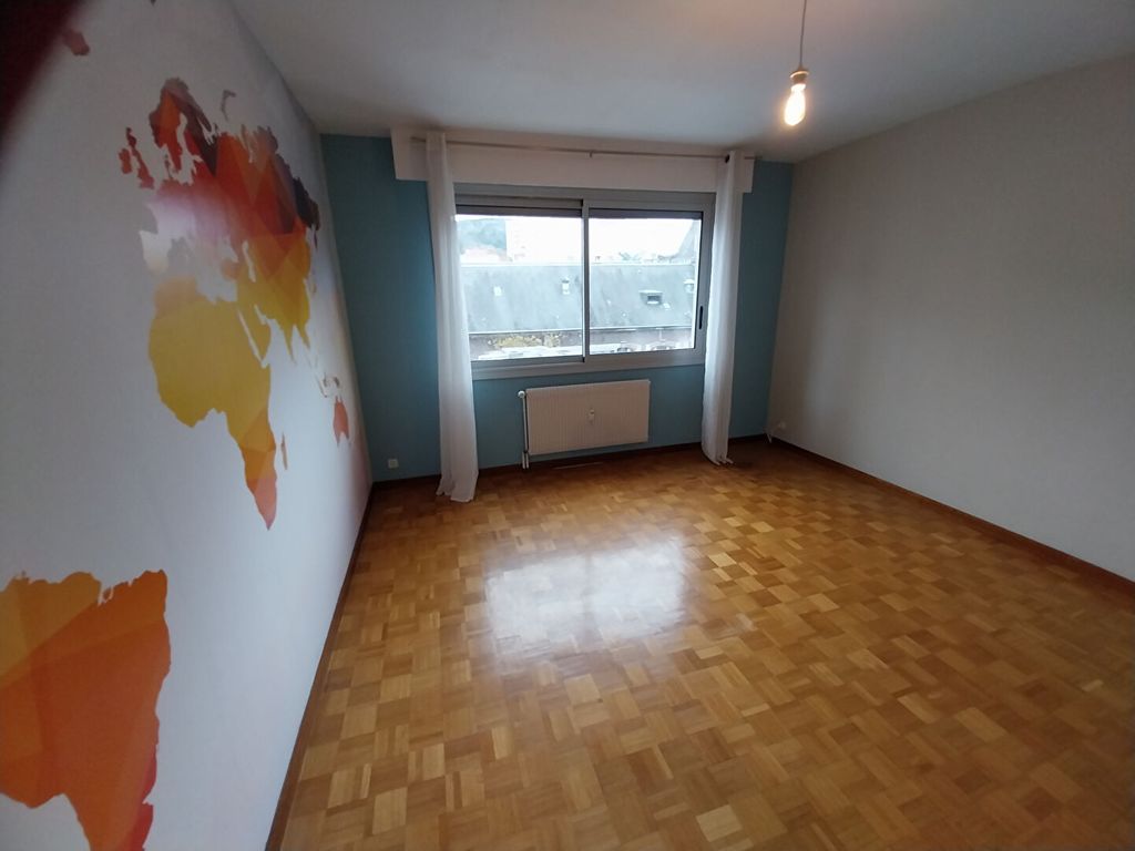 Achat appartement à vendre 2 pièces 67 m² - Besançon