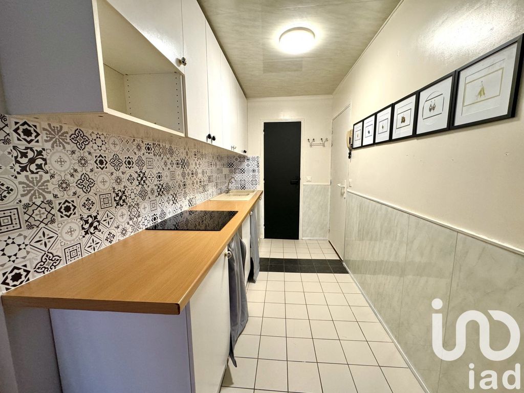 Achat studio à vendre 25 m² - Gien