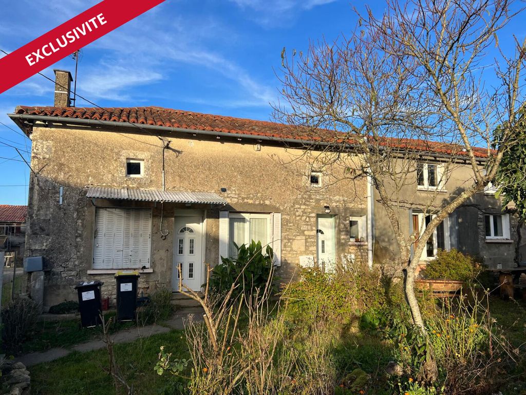 Achat maison à vendre 3 chambres 110 m² - Surin