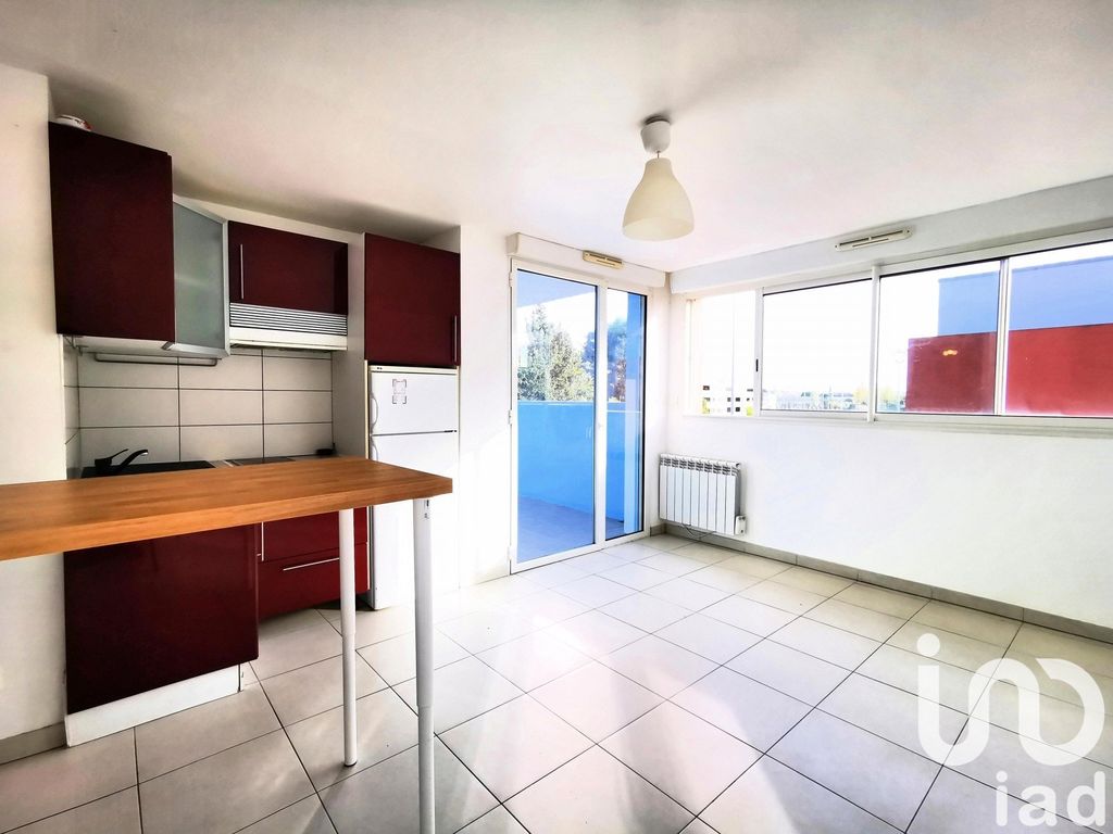 Achat appartement à vendre 2 pièces 38 m² - Castelnau-le-Lez