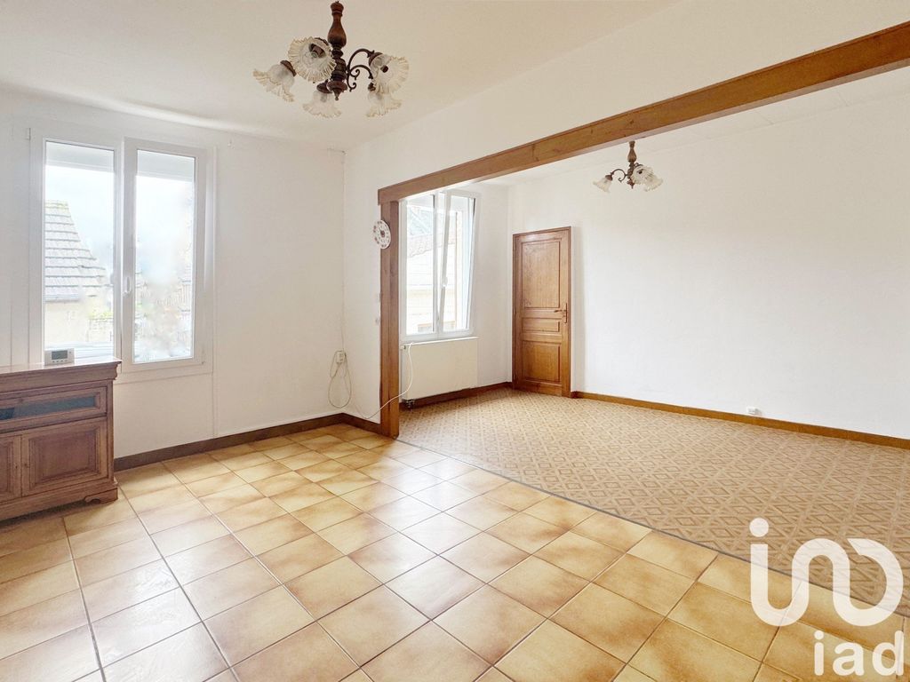 Achat maison 2 chambre(s) - Berneuil-sur-Aisne