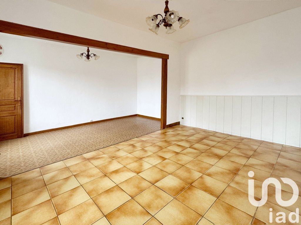 Achat maison 2 chambre(s) - Berneuil-sur-Aisne