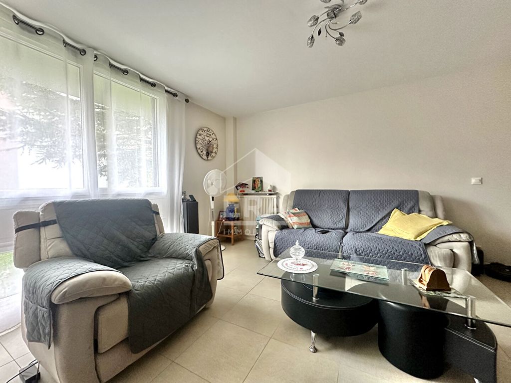 Achat appartement à vendre 5 pièces 84 m² - Houilles