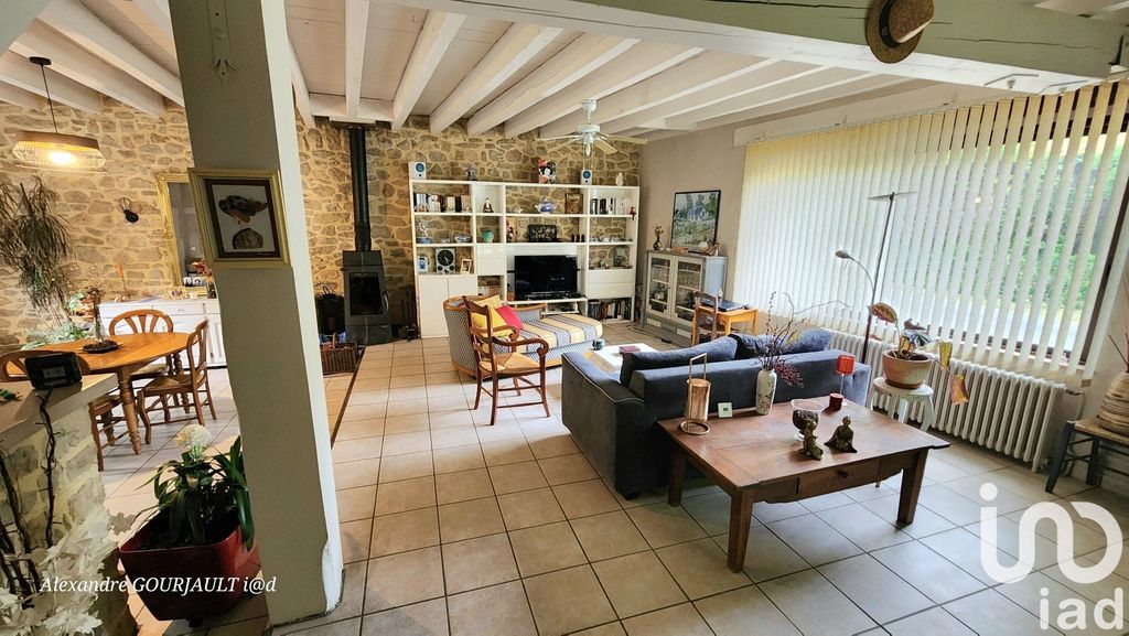 Achat maison 5 chambre(s) - Antugnac