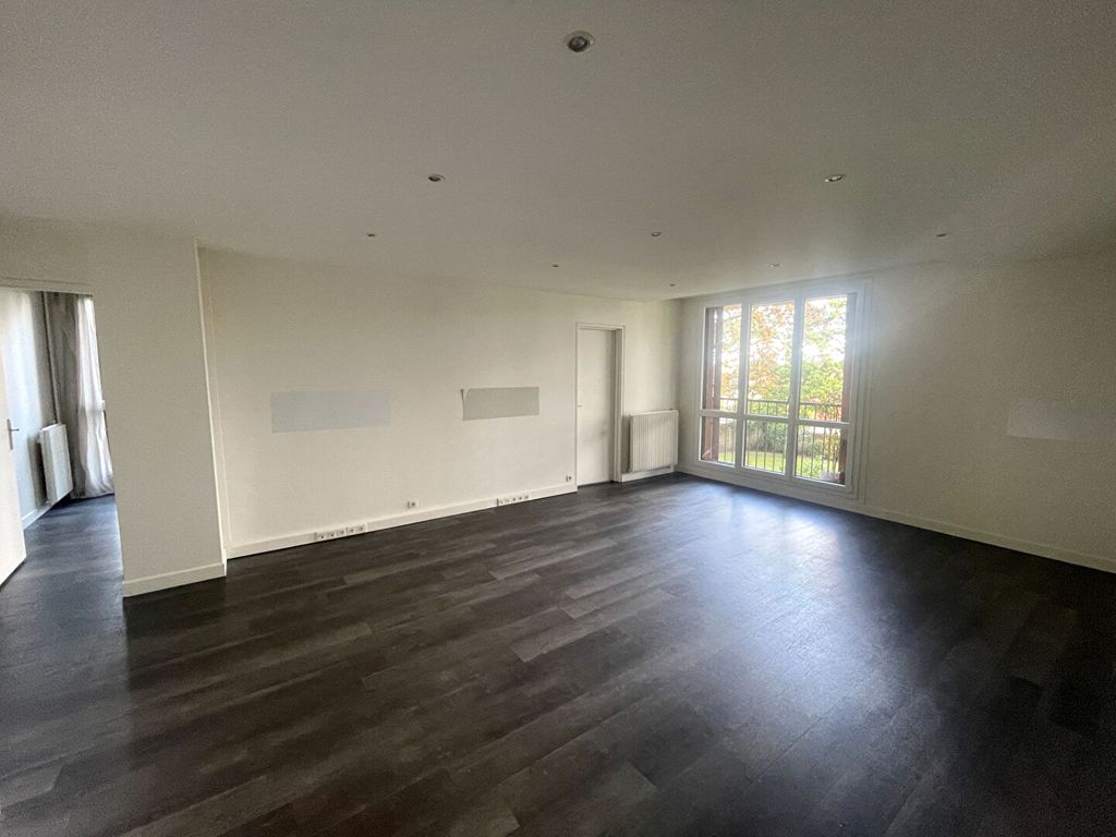 Achat appartement à vendre 4 pièces 79 m² - Rambouillet