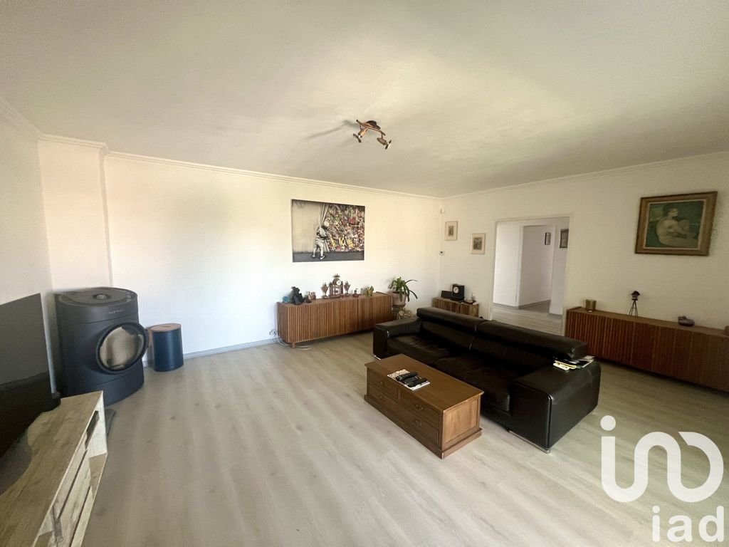 Achat maison à vendre 3 chambres 128 m² - Six-Fours-les-Plages