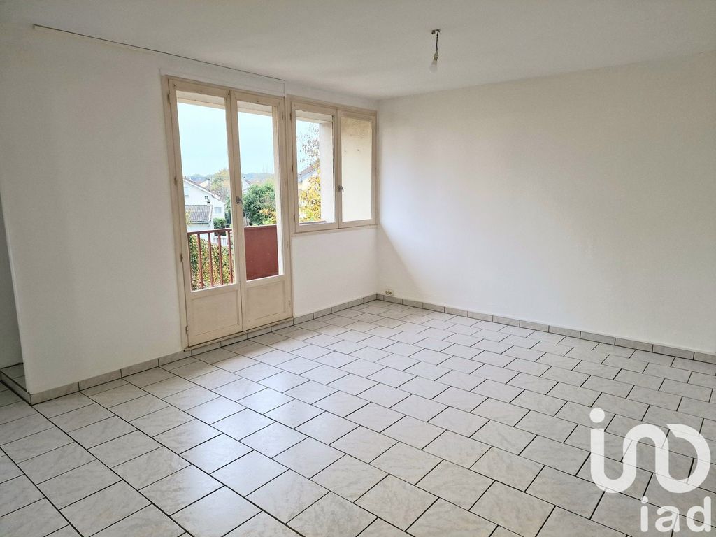 Achat appartement 3 pièce(s) Morsang-sur-Orge