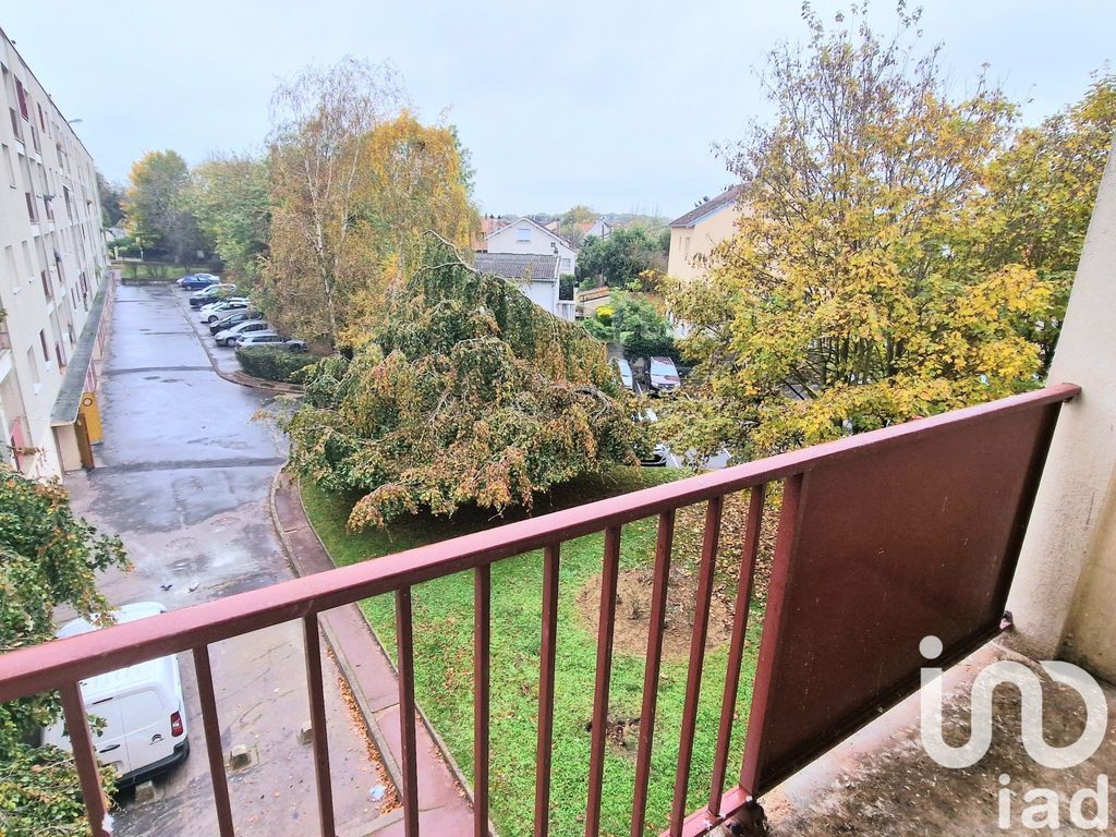 Achat appartement à vendre 3 pièces 55 m² - Morsang-sur-Orge