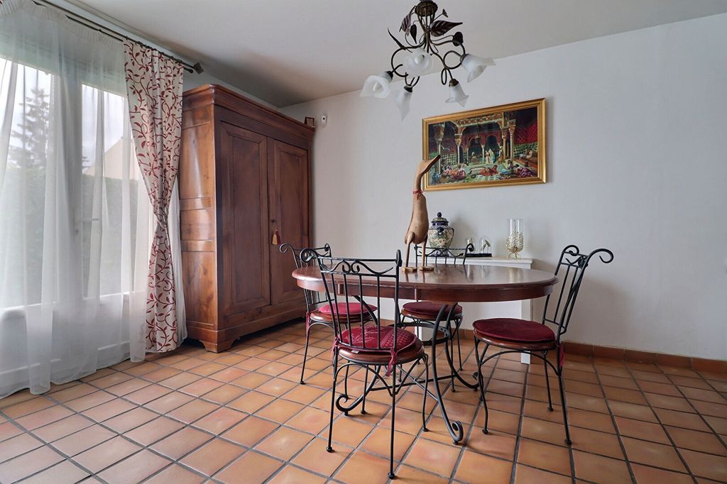 Achat maison 5 chambre(s) - Montigny-lès-Cormeilles