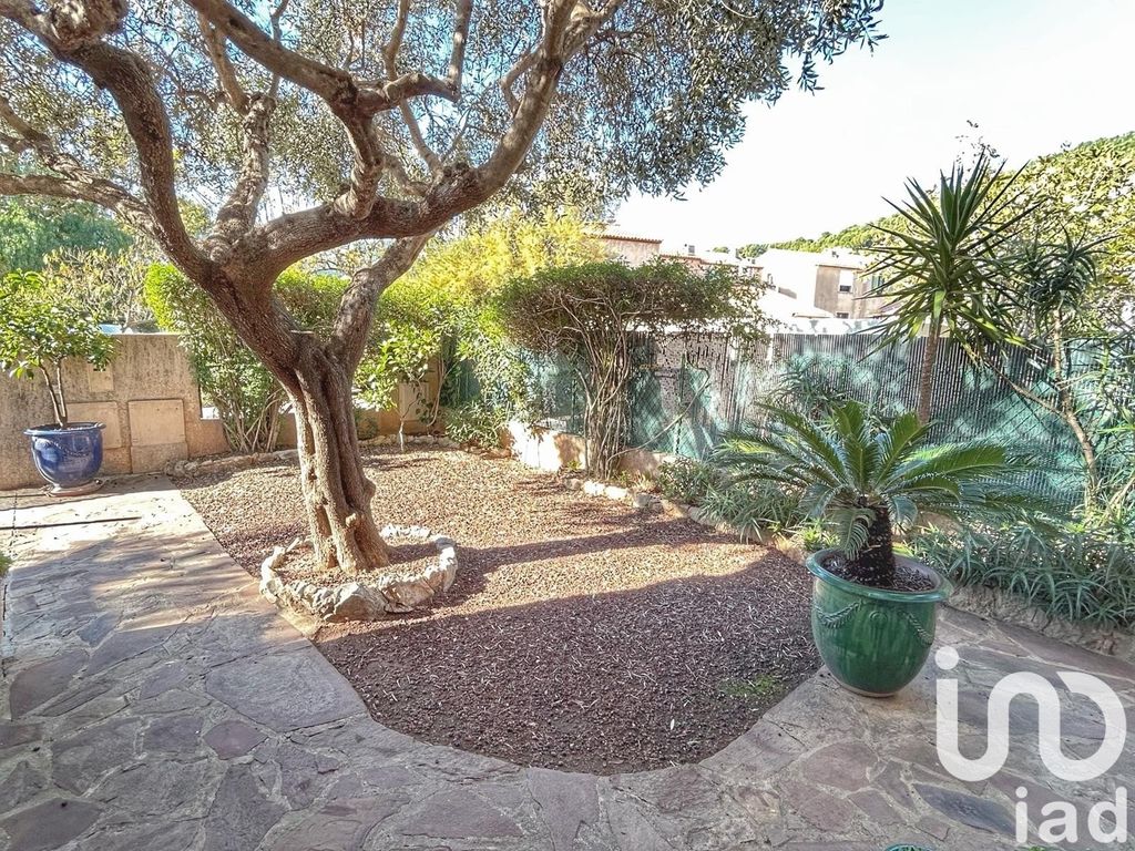 Achat maison 3 chambre(s) - La Valette-du-Var