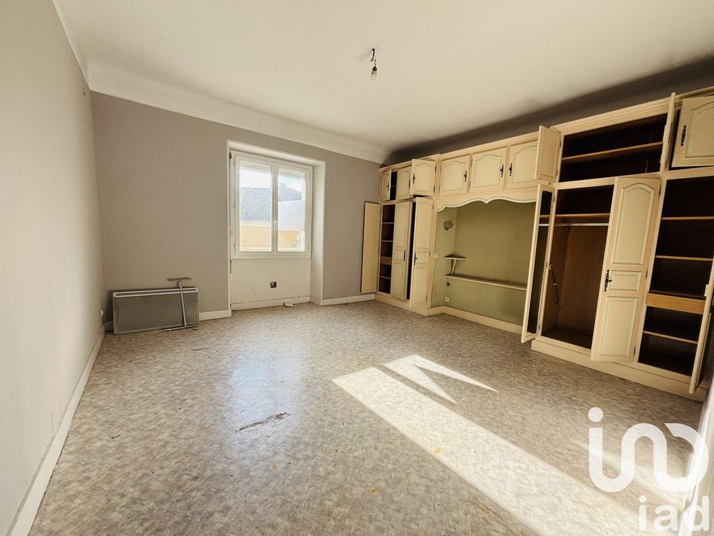 Achat maison à vendre 4 chambres 111 m² - Daumeray