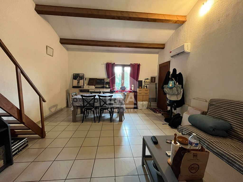 Achat maison à vendre 1 chambre 57 m² - Maillane