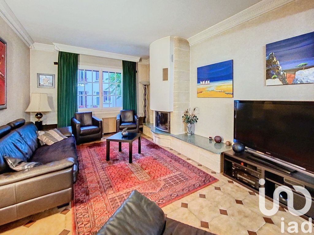 Achat maison 4 chambre(s) - Colombes