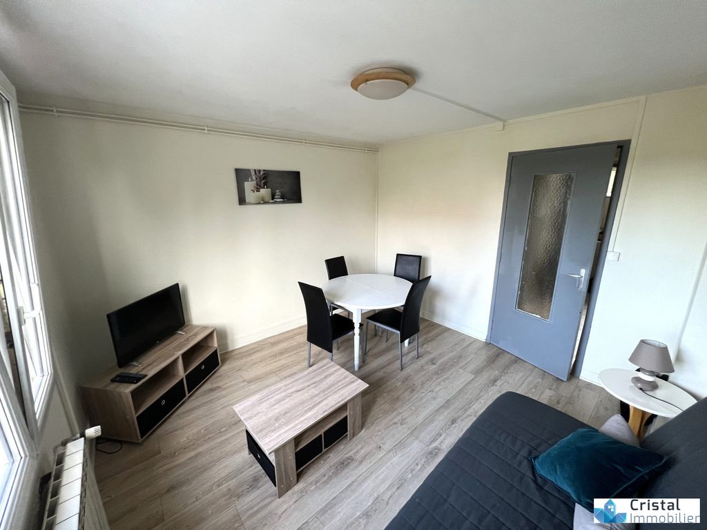 Achat appartement à vendre 2 pièces 42 m² - Florange