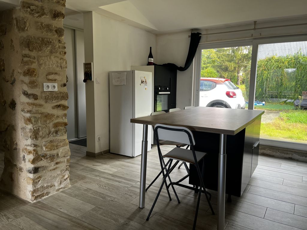 Achat maison à vendre 4 chambres 127 m² - La Flèche