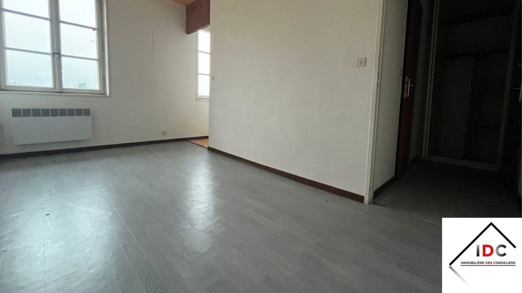 Achat studio à vendre 17 m² - Reinhardsmunster