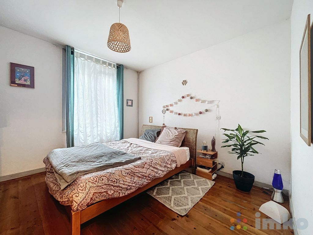 Achat maison 3 chambre(s) - La Madeleine