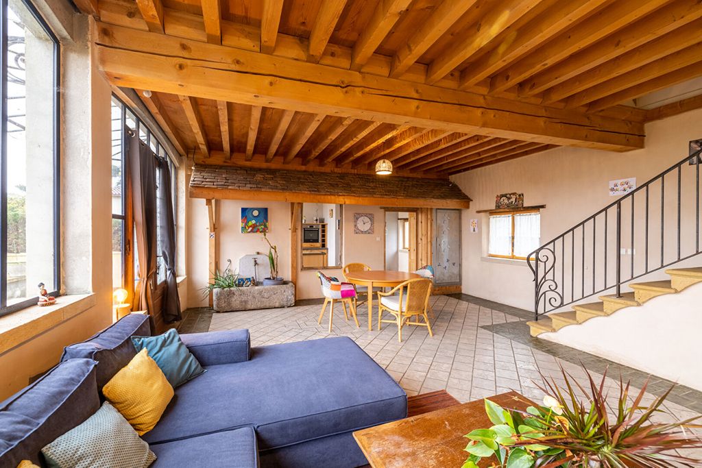 Achat maison à vendre 5 chambres 186 m² - Geaune