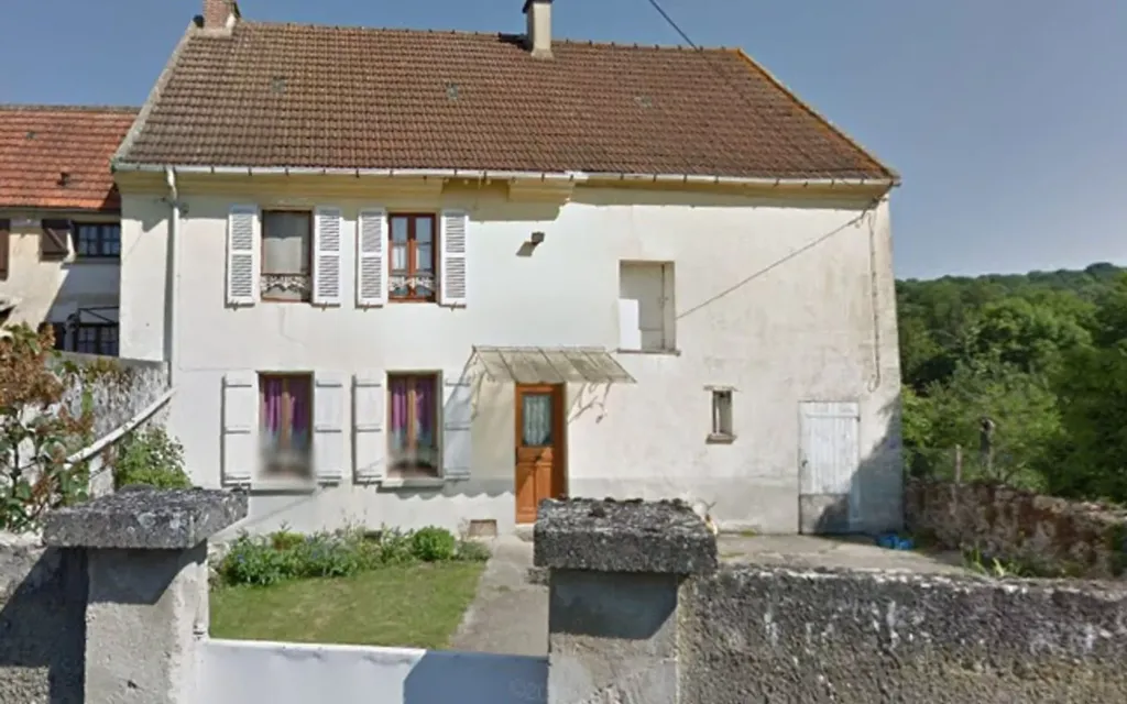 Achat maison à vendre 2 chambres 76 m² - La Ferté-sous-Jouarre