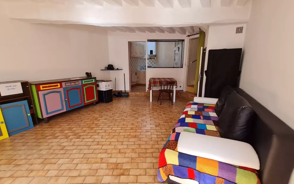 Achat maison 2 chambre(s) - La Ferté-sous-Jouarre