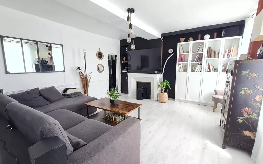 Achat maison à vendre 3 chambres 137 m² - La Ferté-sous-Jouarre