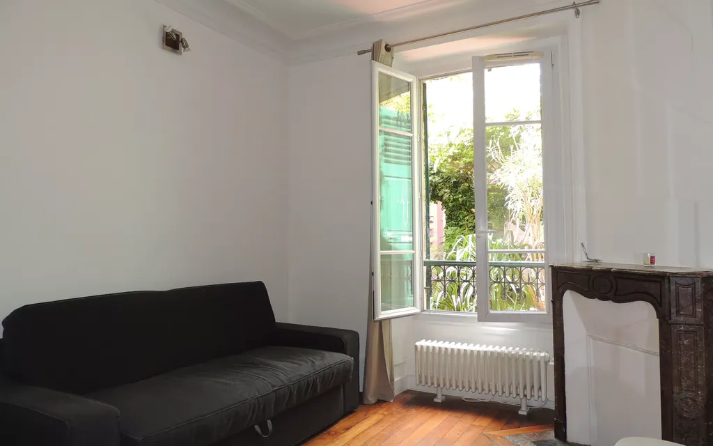 Achat appartement 2 pièce(s) Paris 14ème arrondissement