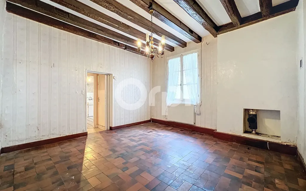 Achat maison 2 chambre(s) - Provins